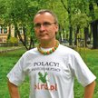 Maciej Zimowski, właściciel biura Bird Service z Krakowa, które organizuje wyjazdy rowerowe w Polsce