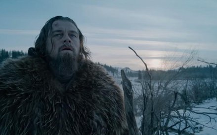 Leonardo DiCaprio został z kolei nominowany w kategorii aktor w filmie dramatycznym