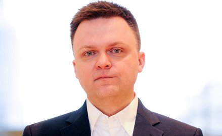 Szymon Hołownia: Przesunięcie daty wyborów to zły pomysł