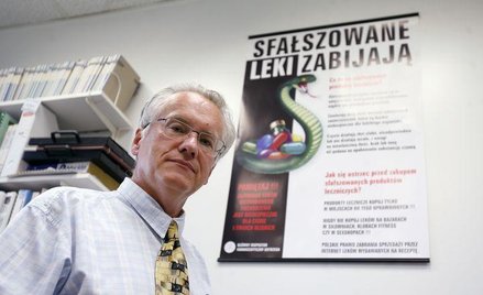Prof. Zbigniew Fijałek