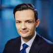 Krzysztof Szlaga, prezes Lubelskiego Węgla Bogdanka