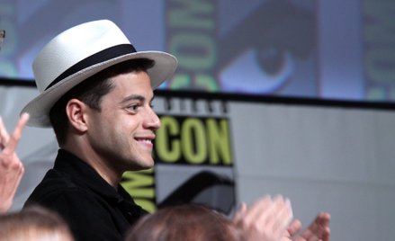 Bond 25: Rami Malek odmówił zagrania arabskiego terrorysty