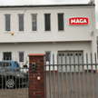 Producent sałatek już bez sankcji. MAGA Foods wykreślona z listy MSWiA