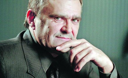 Roman Karkosik, pośrednio właściciel Hutmenu