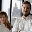 Joanna Gąsowski (Counsel), Bartosz Kopik (Associate) w warszawskim biurze Wolf Theiss