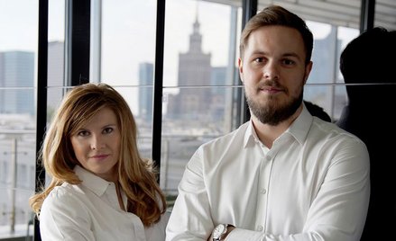 Joanna Gąsowski (Counsel), Bartosz Kopik (Associate) w warszawskim biurze Wolf Theiss
