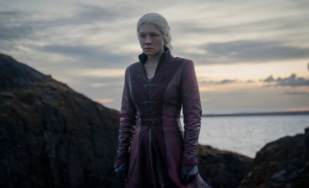 Emma D'Arcy