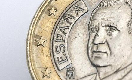 Hiszpania znowu straszy