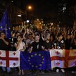 Przez kilka miesięcy trwały w Gruzji protesty przeciwko przyjętej niedawno ustawie o agentac