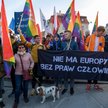 Zalecenia ONZ dotyczą m.in. zmian w kodeksie karnym, w celu lepszej ochrpony praw osób LGBTQI