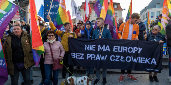 Prawa człowieka w Polsce. Ostry raport ONZ