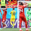 Euro 2020: Druga porażka Macedonii Północnej. Ukraina z szansą na awans