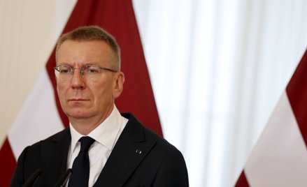 O tym, czy Łotwa wypowie konwencję stambulską, zdecyduje prezydent Edgars Rinkēvics