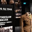 Gen. Maczek ma muzeum w Bredzie