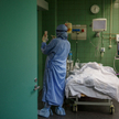 Szpital w Moskwie