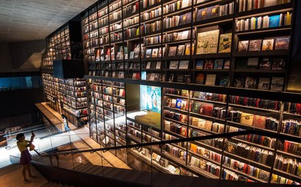 11. Międzynarodowe Targi Kulturalne w Shenzhen, na południu Chin.