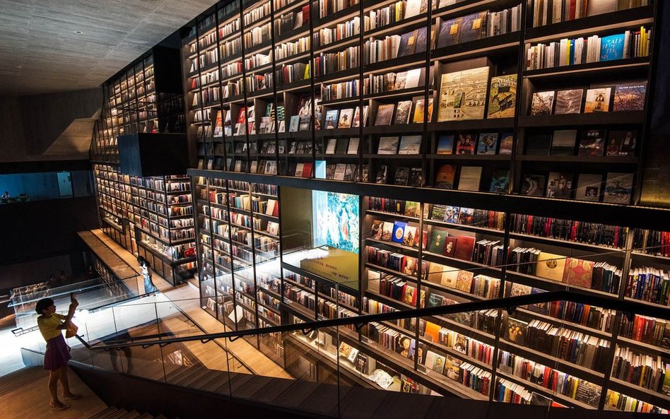 11. Międzynarodowe Targi Kulturalne w Shenzhen, na południu Chin.