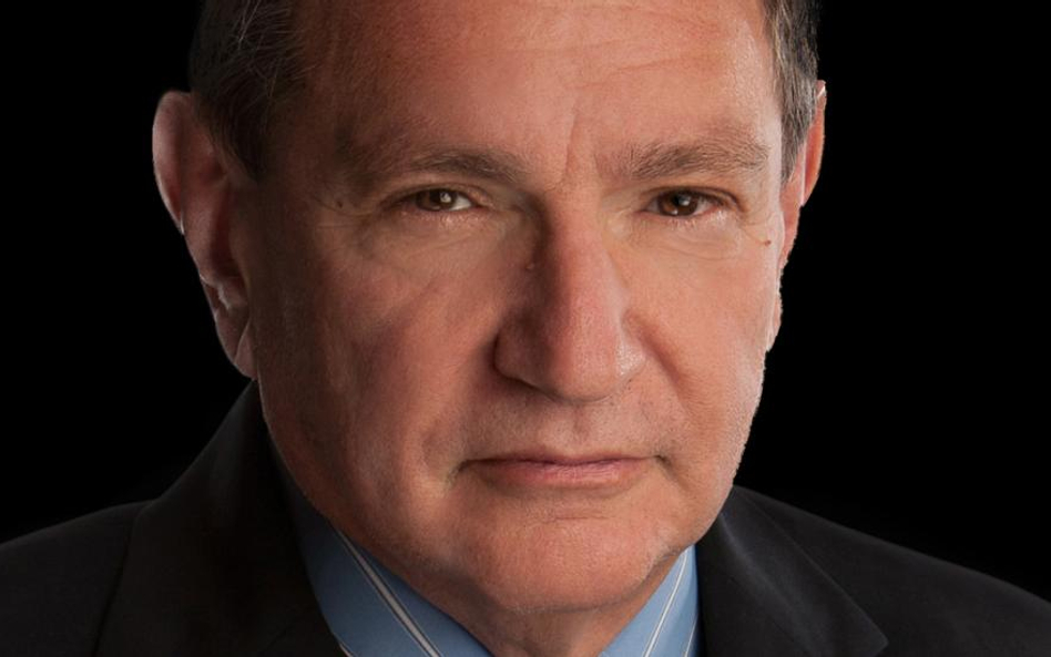 George Friedman: – Jeśli Hillary Clinton nie wstanie z łóżka, demokraci wystawią w wyborach Joe Bide