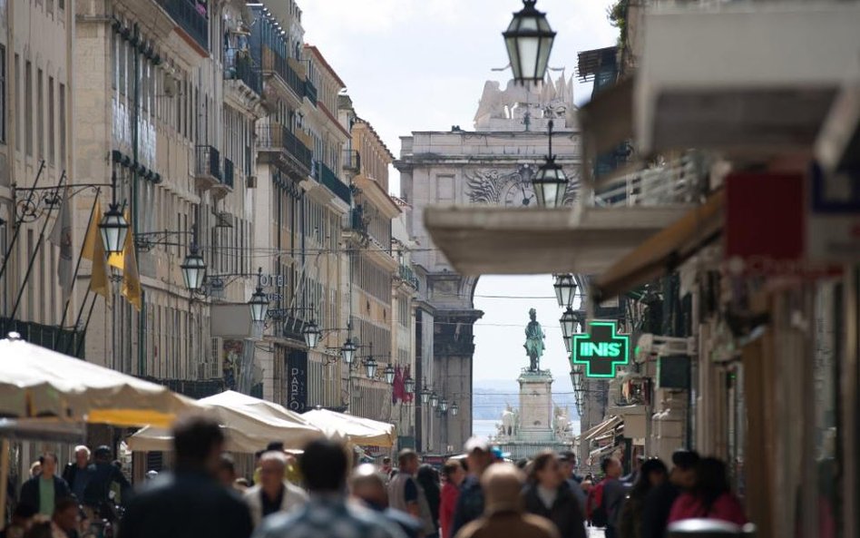 Portugalia: powrotu na rynek długu może się opóźnić