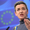 Komisarz UE ds. konkurencji Margrethe Vesteger zapowiada bardziej radykalne działania przeciw prakty