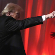 Które z wypowiedzi Donalda Trumpa traktować dosłownie, jako zapowiedź jego działań w Białym Domu? Ot