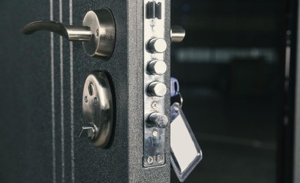 Nie ma służebności przedsionka - wyrok NSA
