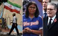 Iran miał być atakowany przez ZEA; Delcy Rodriguez wyklucza możliwość zostania przez Wenezuelę 51. s