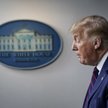 Pogarda Donalda Trumpa dla poległych żołnierzy. "Frajerzy i nieudacznicy"