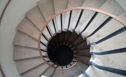 Balustrady w domach mieszkalnych z niższą stawką VAT