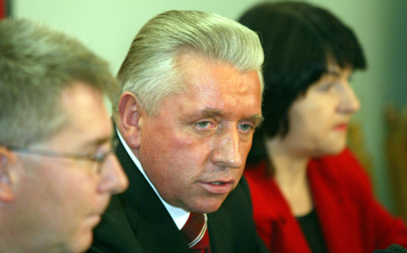 Konfederacja chce komisji śledczej w sprawie śmierci Andrzeja Leppera