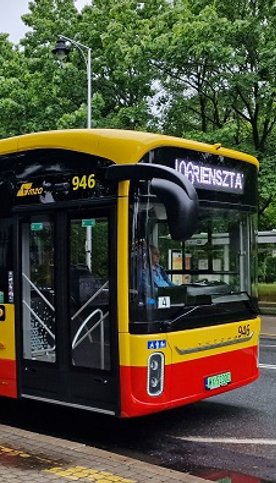 MZA realizuje program budowy i organizacji nowych zapleczy socjalnych.