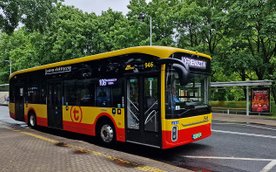 MZA realizuje program budowy i organizacji nowych zapleczy socjalnych.