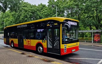 Chińskie autobusy budzą globalne pytania na temat bezpieczeństwa