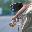 Łotwa: Auta pijanych kierowców dostaną Ukraińcy