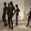 Magdalena Abakanowicz „Postaci"