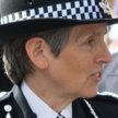Komendant londyńskiej policji Cressida Dick: Co drugi policjant powinien być kobietą