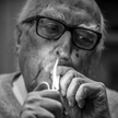 Andrea Camilleri. Bóg literatury, który walił prawdę prosto w oczy