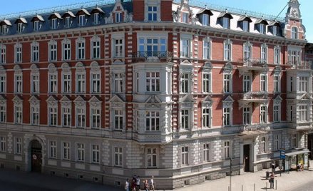 Zapisy na obligacje Śląskich Kamienic