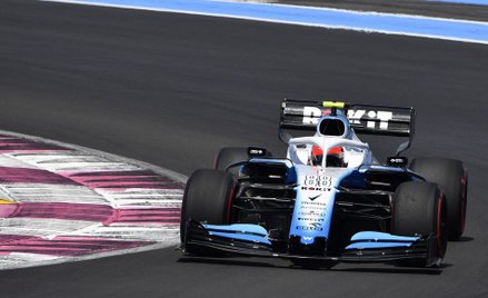 Williams pozbył się dyrektora technicznego