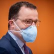 Koronawirus. Minister zdrowia Niemiec zapowiada kiedy rozpoczną się szczepienia na COVID