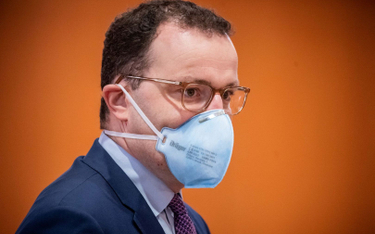 Koronawirus. Minister zdrowia Niemiec zapowiada kiedy rozpoczną się szczepienia na COVID