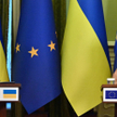 KE zastrzega sobie prawo do cofnięcia statusu kandydata dla Ukrainy