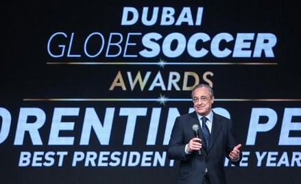 Globe Soccer: Legia nie pokonała Realu