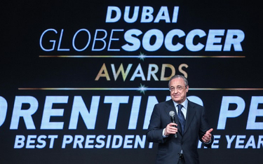 Globe Soccer: Legia nie pokonała Realu