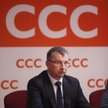 Dariusz Miłek, prezes CCC