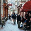 Władze Amsterdamu chciałyby ograniczenia dostępności marihuany, mówi się też o przeniesieniu „dzieln