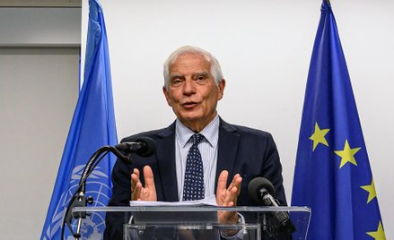 Josep Borrell