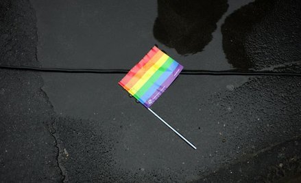 Zakaz Parady Równości w Stambule