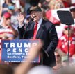 Politycy wokół Donalda Trumpa. Wszyscy ludzie prezydenta elekta