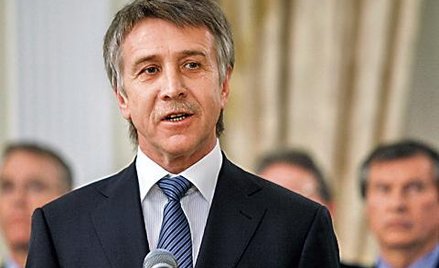 Leonid Michelson nie bał się rzucić wyzwania Gazpromowi, kontroluje Novatek, drugi co do wielkości k